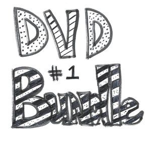 Romantic/Family Miscel Movie DVD Combo #1